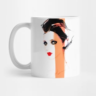 Edith Mug